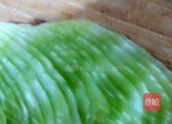 川味拌双丝的做法图解2