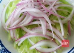 川味拌双丝的做法图解4