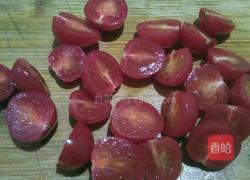 清烤小番茄的做法图解2