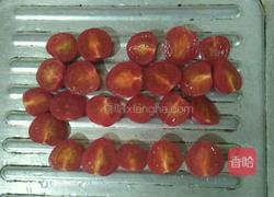 清烤小番茄的做法图解4