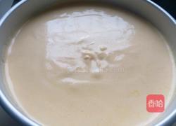 南瓜戚风蛋糕的做法图解9
