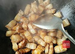红烧肉（简版）的做法图解4