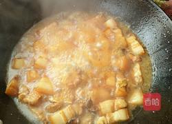 红烧肉（简版）的做法图解5