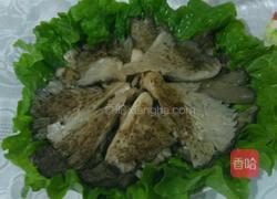 烤孜然平菇的做法图解11