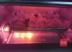 烤孜然平菇的做法图解7