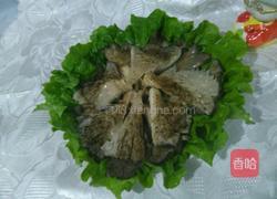 烤孜然平菇的做法图解12