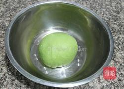 翡翠饺子的做法图解8