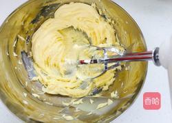 曲奇饼干的做法图解2