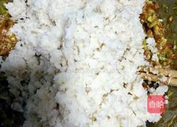 莲菜猪肉饺子馅的做法图解10