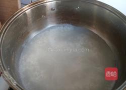 西芹腰果粥的做法图解9