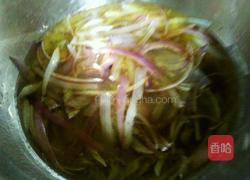 肥牛饭的做法图解12