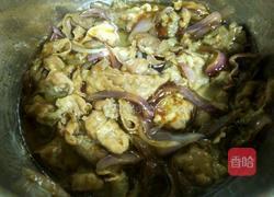 肥牛饭的做法图解14