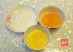 苹果甜甜圈的做法图解3