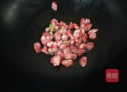 菠萝饭的做法图解6