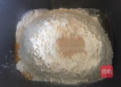 酸奶面包的做法图解2