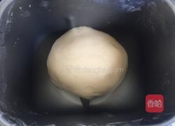 酸奶面包的做法图解4