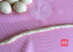 酸奶面包的做法图解7