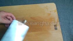 腊鸡翅烧黄瓜的做法图解5