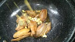 腊鸡翅烧黄瓜的做法图解16