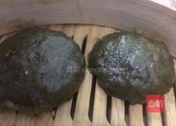 清明团子的做法图解10