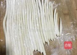陕西油泼面的做法图解6