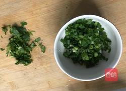 陕西油泼面的做法图解8