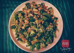 鸡肉西兰花的做法图解6