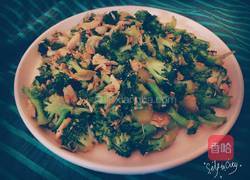 鸡肉西兰花的做法图解7