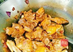 陈皮鸭的做法图解2