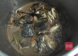 茄汁沙丁鱼的做法图解7