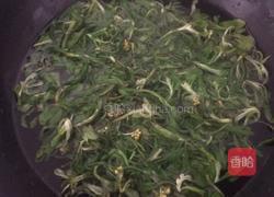 清明团子的做法图解3