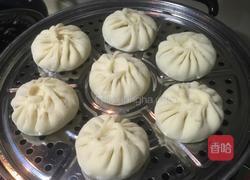 鲜肉大包的做法图解3