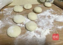 鲜肉大包的做法图解1