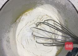 6寸戚风蛋糕零失败的做法图解3