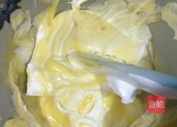 6寸戚风蛋糕零失败的做法图解5