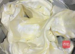 6寸戚风蛋糕零失败的做法图解6