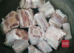 酱牛骨的做法图解2