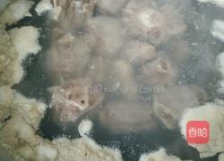 酱牛骨的做法图解3