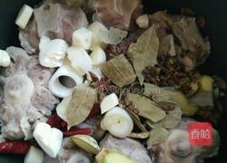 酱牛骨的做法图解5