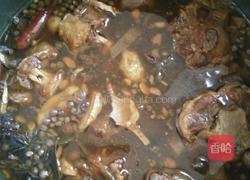 酱牛骨的做法图解9