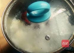 银耳荸荠汤的做法图解5