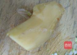 青葱鲜肉小馄饨的做法图解3