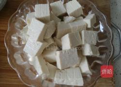 斑斓豌豆素汤的做法图解5