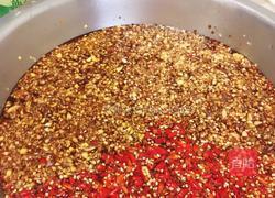 酱香木瓜条的做法图解3