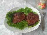 香煎猪排
