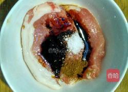 全麦汉堡的做法图解2