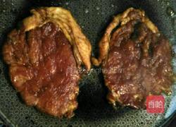 香煎猪排的做法图解6