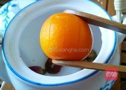 养肝明目花草茶的做法图解9