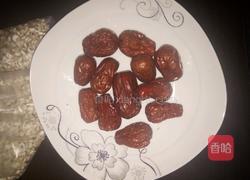 紫薯银耳汤的做法图解2