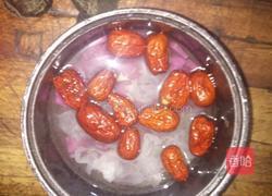 紫薯银耳汤的做法图解3